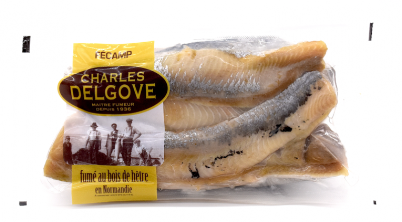 Produits Fumés - SEPOA DELGOVE