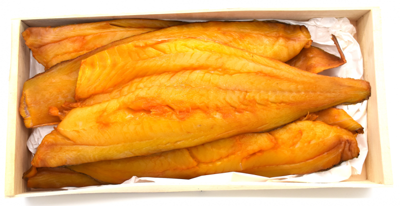 Produits fumés traditionnellement pour GMS, poissonneries, collectivités et restaurants en Normandie