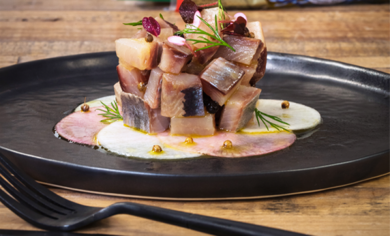 Produits Fumés - SEPOA DELGOVE