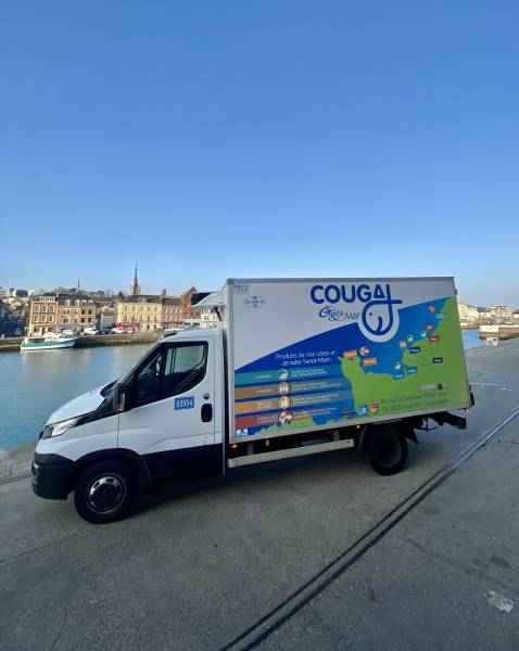 40 ans que nous gardons la pêche !