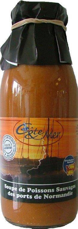 Produits d'Epiceries salés