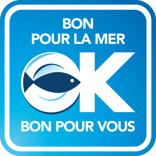 MR GOODFISH ROUEN COUGAL COTE&MER