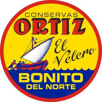 Collection ORTIZ CONSERVERIE