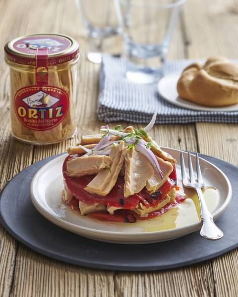 Collection ORTIZ CONSERVERIE