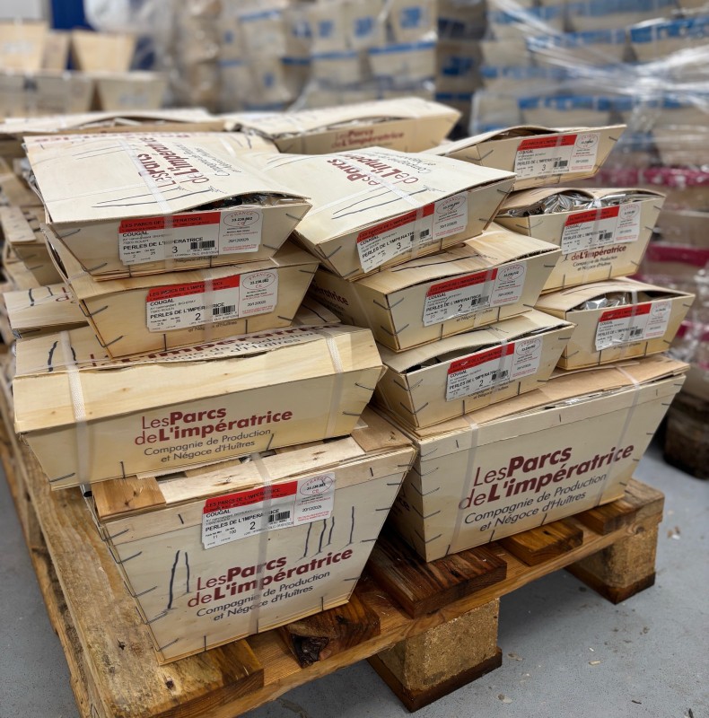 Parc de l’impératrice - Joël Dupuch 