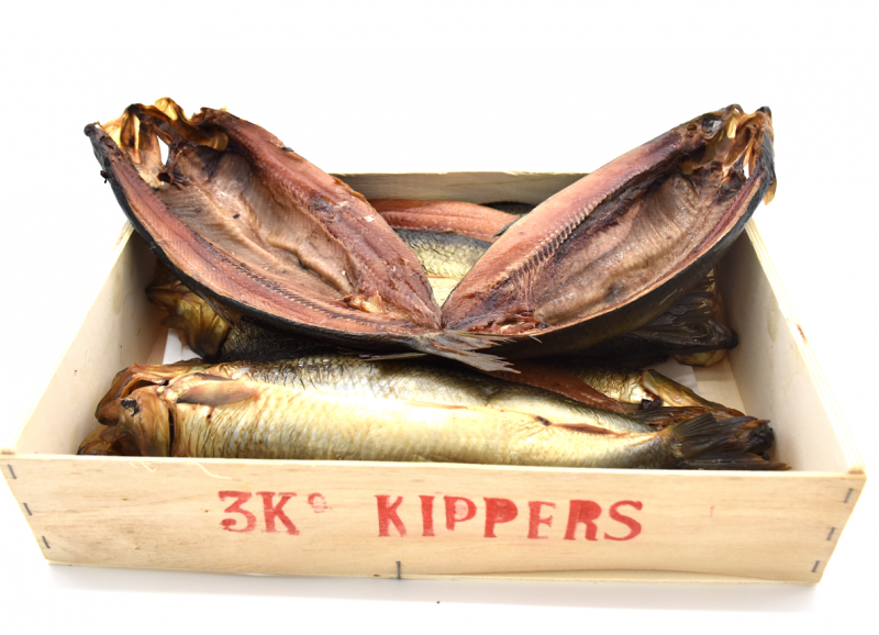 Produits Fumés - SEPOA DELGOVE