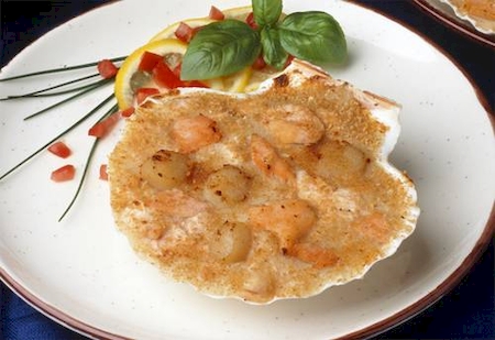 Notre zone d'activité pour ce service Achat de gros de colin ou de lieu